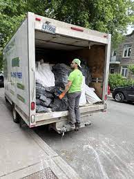 Professional Junk Removal Services in Milton, WA